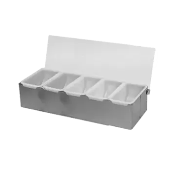 Thunder Group SLCN005 Bar Condiment Holder