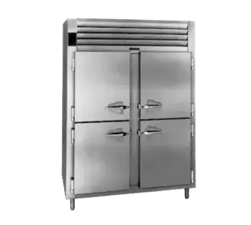 Traulsen AHT232N-HHS Refrigerator, Reach-in