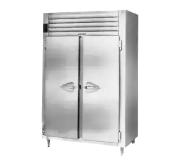 Traulsen AHT232NP-FHS Refrigerator, Pass-Thru