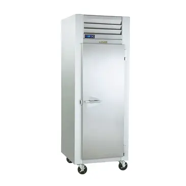 Traulsen G1201- Freezer, Reach-in