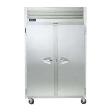 Traulsen G20010 Refrigerator, Reach-in