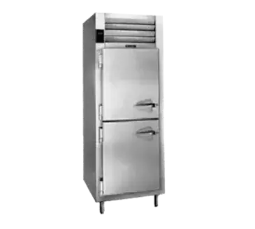 Traulsen RLT126WUT-HHS Freezer, Reach-in