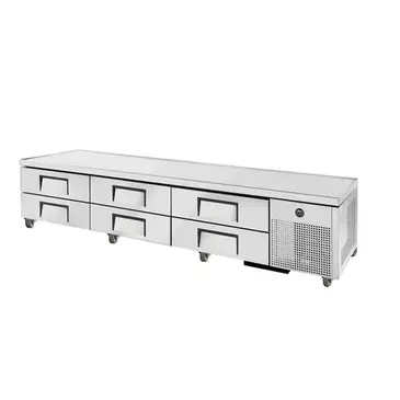 True TRCB-110-HC Equipment Stand, Refrigerated Base