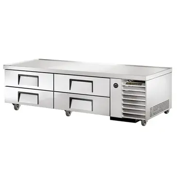 True TRCB-79-HC Equipment Stand, Refrigerated Base