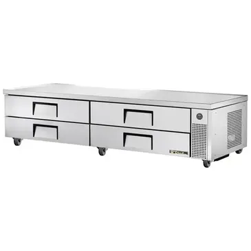 True TRCB-96-HC Equipment Stand, Refrigerated Base