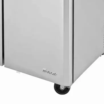 Turbo Air MST-60-24-N Refrigerated Counter, Mega Top Sandwich / Salad Un