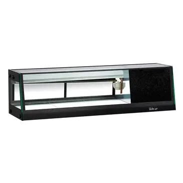 Turbo Air SAS-50R-N Display Case, Refrigerated Sushi