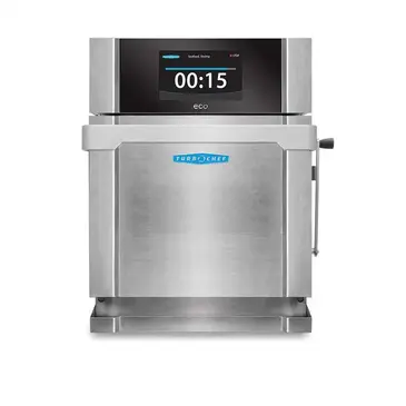 Turbochef ECO EL BANDIDO Oven, Combination Rapid Cook