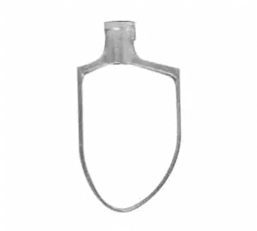 Univex 1061087 Mixer Attachments