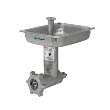 Univex ALMFC12 Meat Chopper / Grinder, Attachment