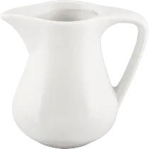 Vertex China CRE-3-PR Creamer / Pitcher, China