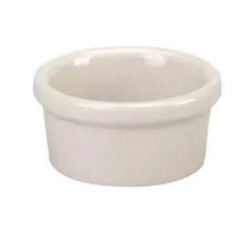 Vertex China RMK-25-W Ramekin / Sauce Cup, China