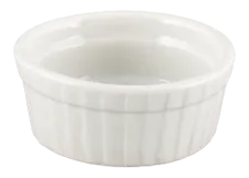 Vertex China RMK-6-P Ramekin / Sauce Cup, China