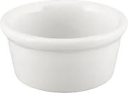 Vertex China RMK-67-P Ramekin / Sauce Cup, China