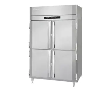 Victory Refrigeration RSA-2N-S1-HD-HC Refrigerator, Reach-in