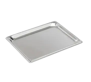 Vollrath 30202 Steam Table Pan, Stainless Steel