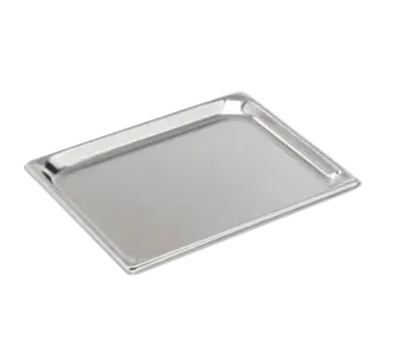 Vollrath 30202 Steam Table Pan, Stainless Steel