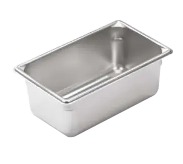 Vollrath 30942 Steam Table Pan, Stainless Steel