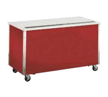 Vollrath 36125 Serving Counter, Beverage