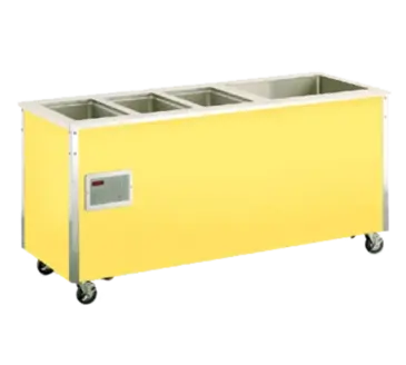 Vollrath 36191 Serving Counter, Hot & Cold