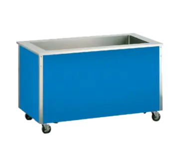 Vollrath 36270 Serving Counter, Cold Food