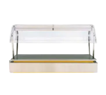 Vollrath 36300 Sneeze Guard, Stationary