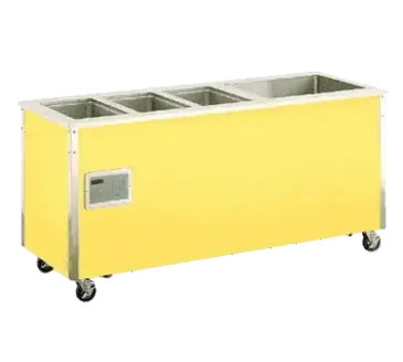 Vollrath 37095 Serving Counter, Hot & Cold