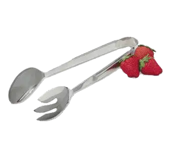 Vollrath 46938 Tongs, Serving