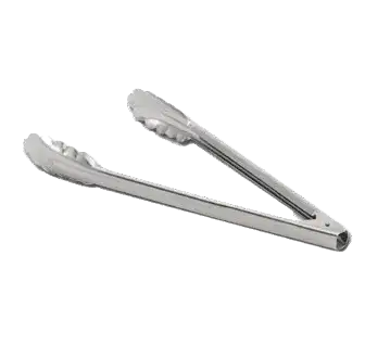 Vollrath 47110 Tongs, Utility