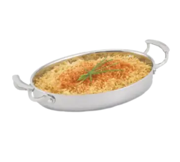 Vollrath 49412 Au Gratin Pan