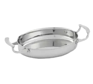 Vollrath 49420 Au Gratin Pan