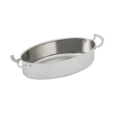 Vollrath 49445 Au Gratin Pan