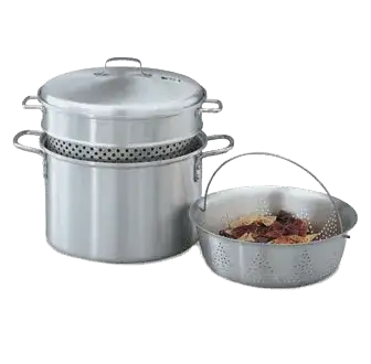 Vollrath 68126 Pasta Pot