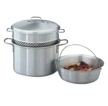 Vollrath 68126 Pasta Pot