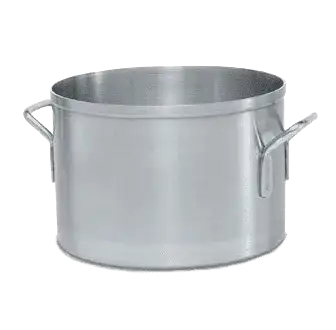 Vollrath 68408 Sauce Pot