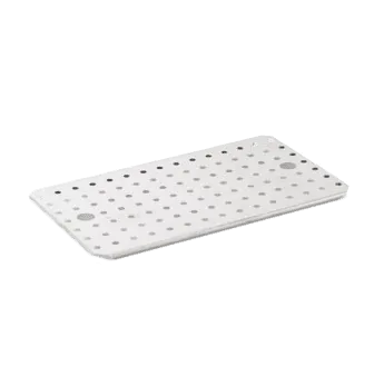 Vollrath 70600 Food Pan False Bottom