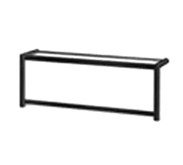 Vollrath 89269 Sneeze Guard, Stationary