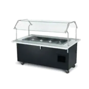 Vollrath 97026 Serving Counter, Beverage