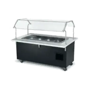 Vollrath 97026 Serving Counter, Beverage