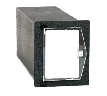 Vollrath FMHVN-1 Paper Napkin Dispenser