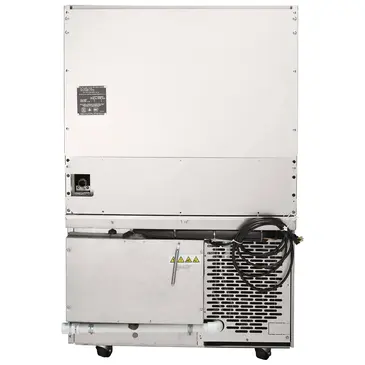 Vulcan 36R-6B Range, 36" Restaurant, Gas