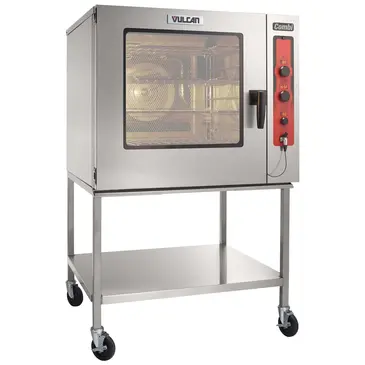 Vulcan ABC7E-240 Combi Oven, Electric