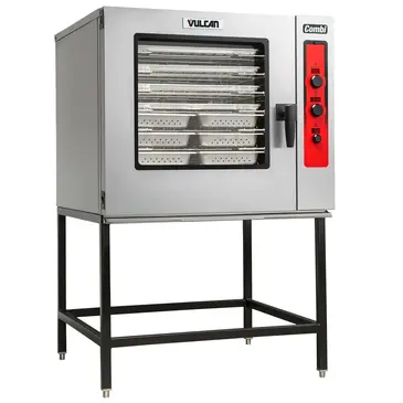 Vulcan ABC7E-240 Combi Oven, Electric