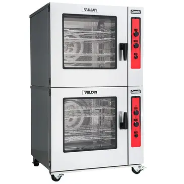 Vulcan ABC7E-240 Combi Oven, Electric