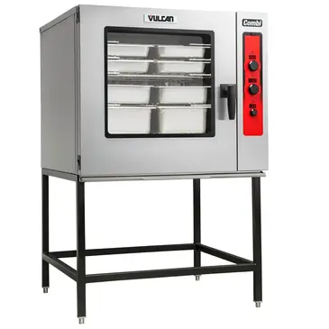 Vulcan ABC7E-480P Combi Oven, Electric