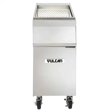 Vulcan FRYMATE VX15 Fryer Dump Station