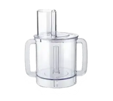 Waring CAF33 Food Processor, Parts & Accessories