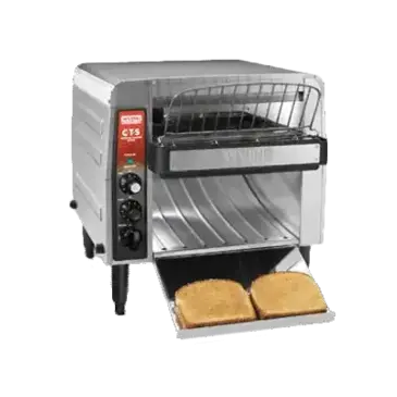 Waring CTS1000 Toaster, Conveyor Type