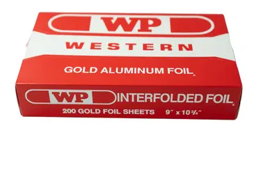 WESTERN PLASTICS 630