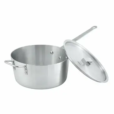 Winco ASP-10 Sauce Pan